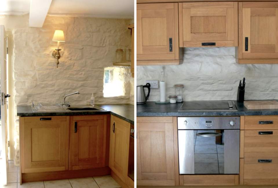 River Run Cottage - Barnard Castle, County Durham, United Kingdom