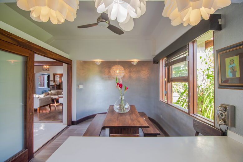 Ocean Front Caribbean Sea Villa - Brown Shuggah (Ocho Rios) - Llandovery Estate, Jamaica