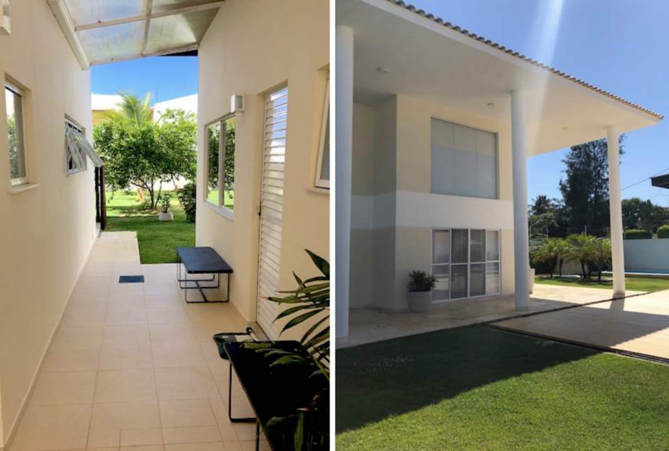 Casa de Renata - Jacuipe, Brazil