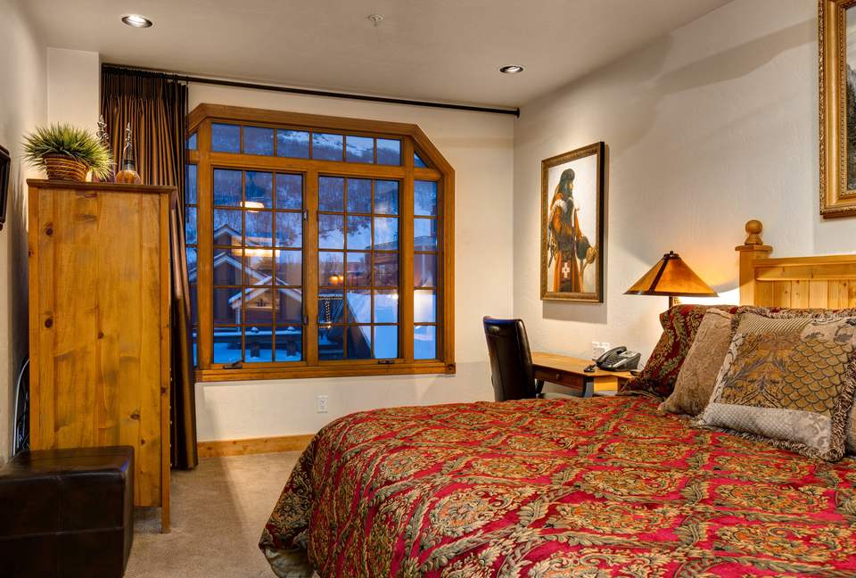 Historic Main Street - Park City, Utah