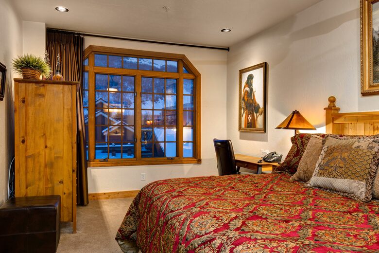 Historic Main Street - Park City, Utah