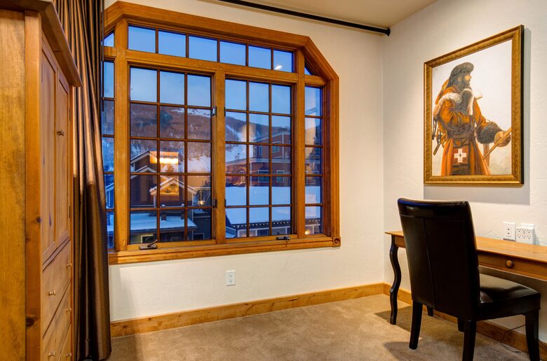 Historic Main Street - Park City, Utah