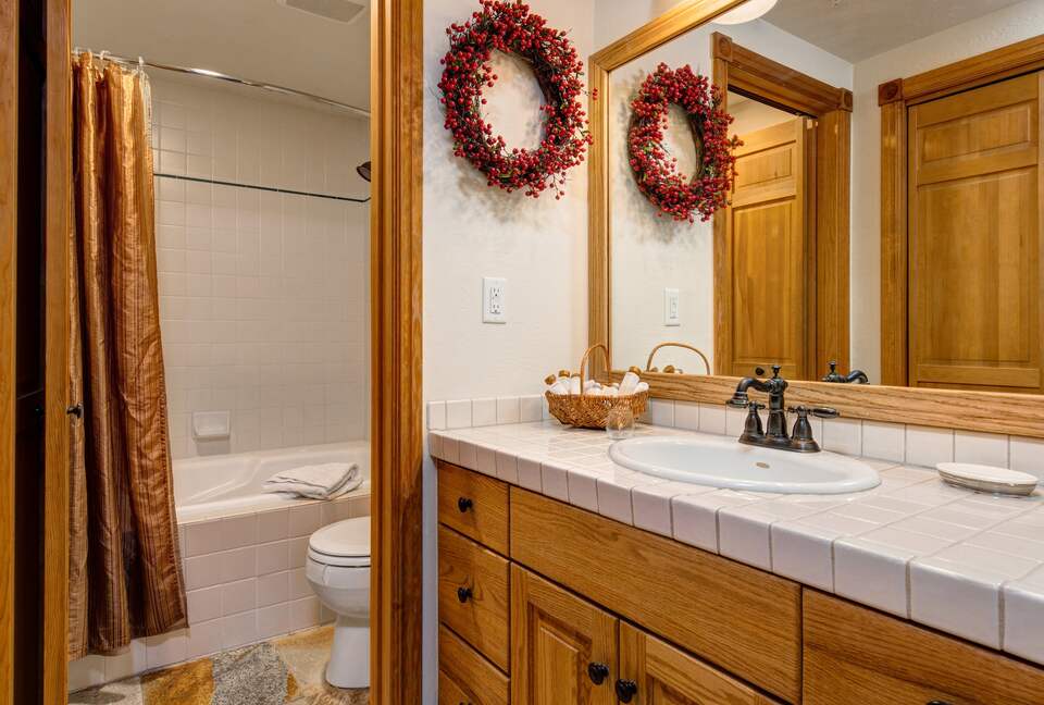 Historic Main Street - Park City, Utah