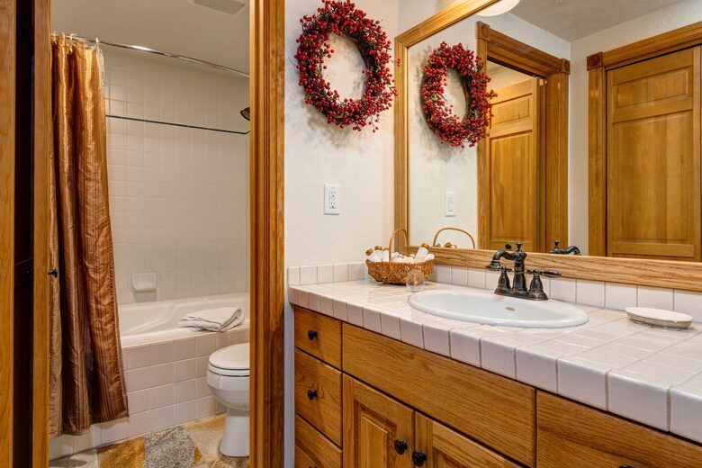 Historic Main Street - Park City, Utah