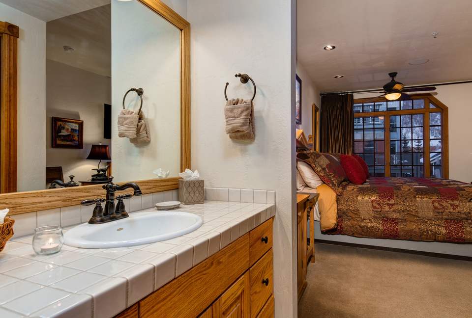 Historic Main Street - Park City, Utah