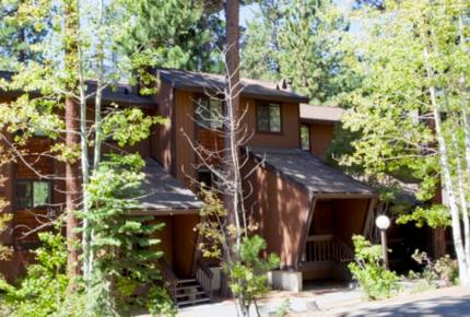 Club Tahoe Luxury Villa 28 - Incline Village, Nevada