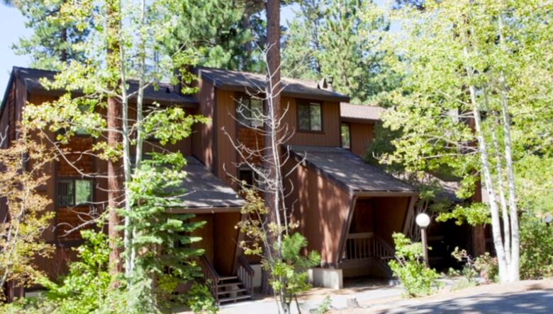 Club Tahoe Luxury Villa 28 - Incline Village, Nevada