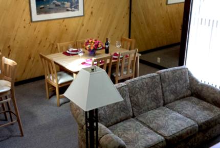 Club Tahoe Luxury Villa 28 - Incline Village, Nevada