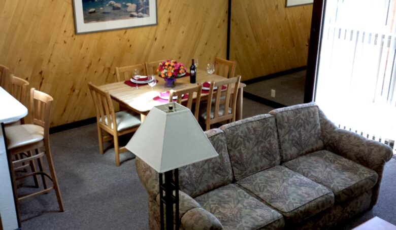 Club Tahoe Luxury Villa 28 - Incline Village, Nevada