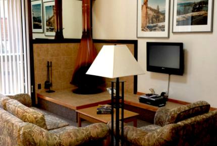 Club Tahoe Luxury Villa 28 - Incline Village, Nevada