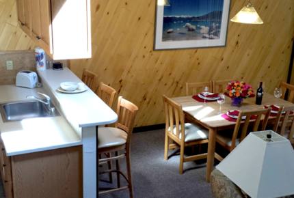 Club Tahoe Luxury Villa 28 - Incline Village, Nevada