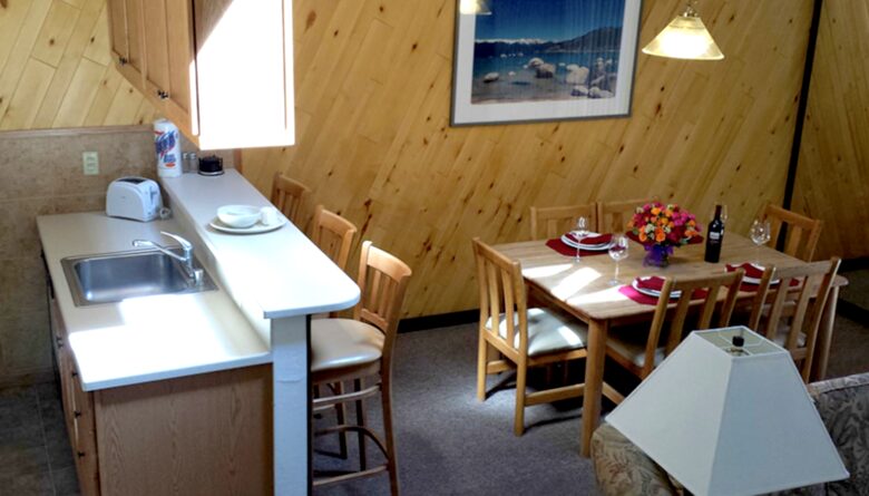 Club Tahoe Luxury Villa 28 - Incline Village, Nevada