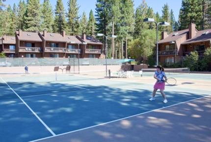 Club Tahoe Luxury Villa 28 - Incline Village, Nevada