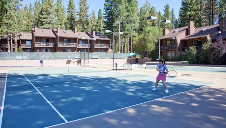 Club Tahoe Luxury Villa 28 - Incline Village, Nevada
