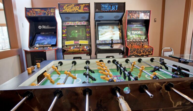 Club Tahoe Luxury Villa 28 - Incline Village, Nevada