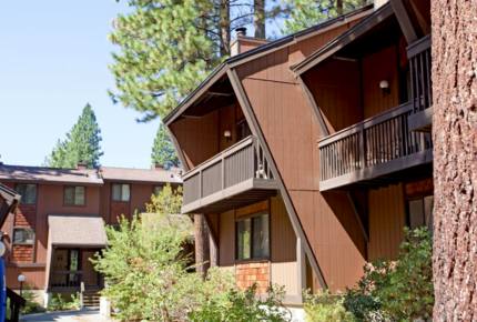 Club Tahoe Luxury Villa 28 - Incline Village, Nevada
