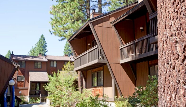 Club Tahoe Luxury Villa 28 - Incline Village, Nevada
