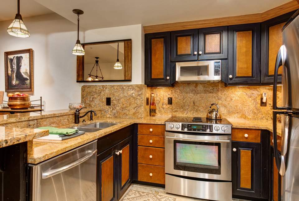 Historic Main Street - Park City, Utah