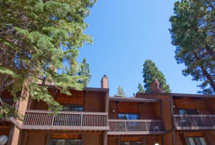 Club Tahoe Luxury Villa 28 - Incline Village, Nevada