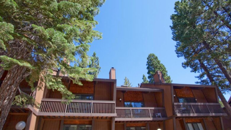 Club Tahoe Luxury Villa 28 - Incline Village, Nevada