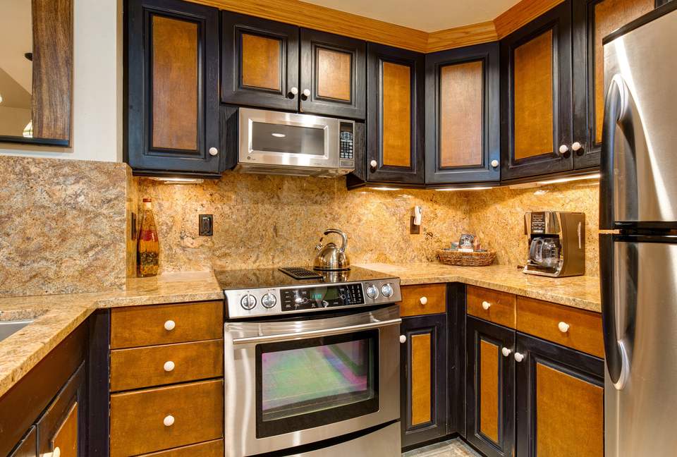 Historic Main Street - Park City, Utah