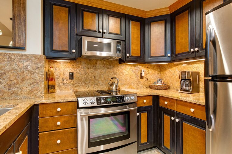 Historic Main Street - Park City, Utah