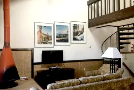 Club Tahoe Luxury Villa 28 - Incline Village, Nevada