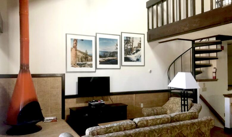 Club Tahoe Luxury Villa 28 - Incline Village, Nevada