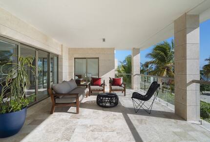 La Amada - 3 Bedroom Residence - Playa Mujeres, Mexico