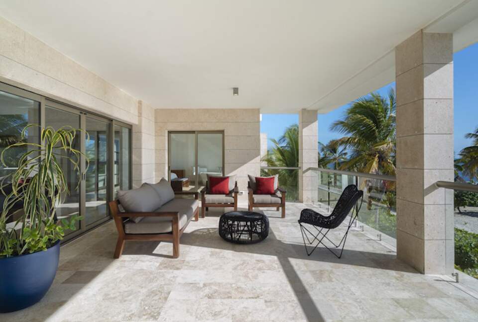 La Amada - 3 Bedroom Residence - Playa Mujeres, Mexico
