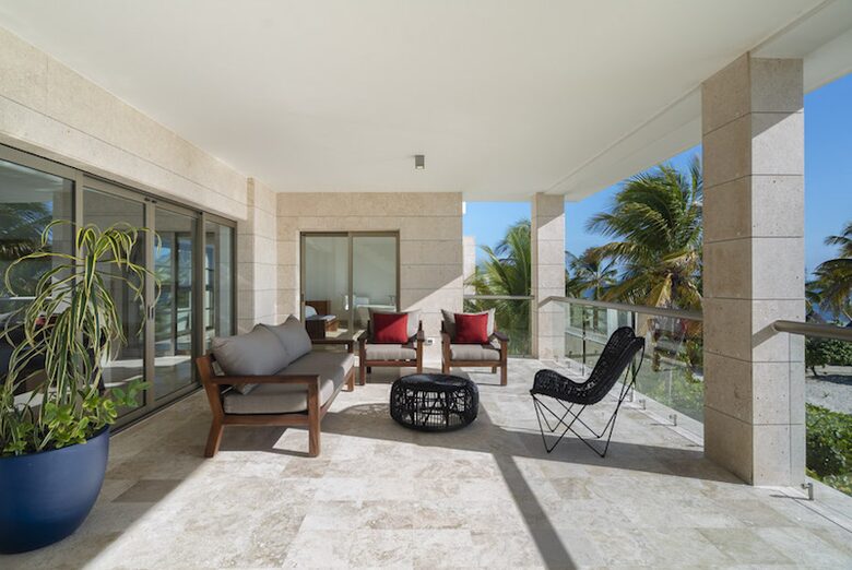 La Amada - 3 Bedroom Residence - Playa Mujeres, Mexico