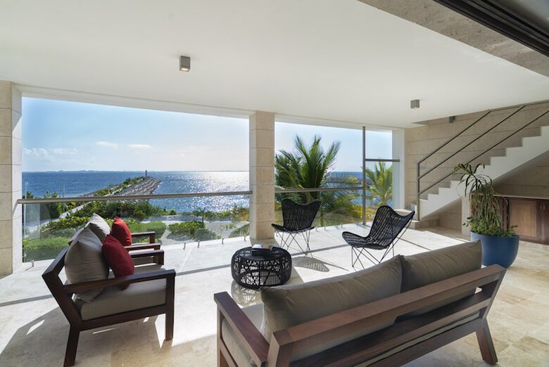 La Amada - 3 Bedroom Residence - Playa Mujeres, Mexico