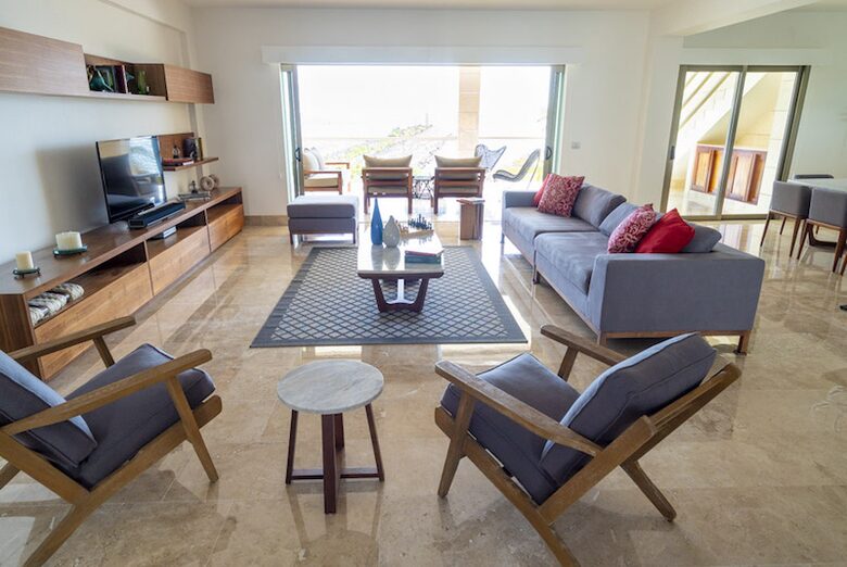 La Amada - 3 Bedroom Residence - Playa Mujeres, Mexico