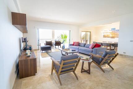 La Amada - 3 Bedroom Residence - Playa Mujeres, Mexico