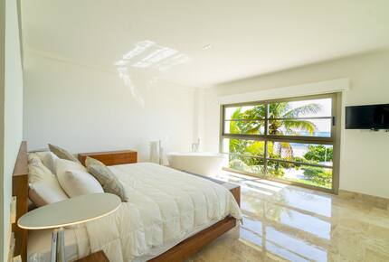 La Amada - 3 Bedroom Residence - Playa Mujeres, Mexico