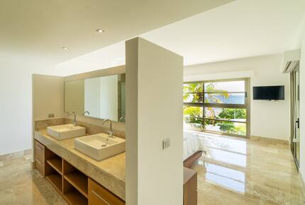 La Amada - 3 Bedroom Residence - Playa Mujeres, Mexico