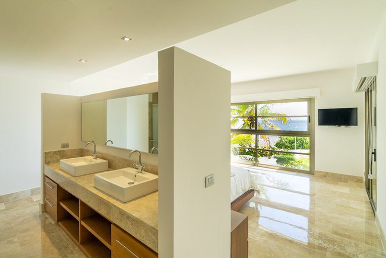 La Amada - 3 Bedroom Residence - Playa Mujeres, Mexico