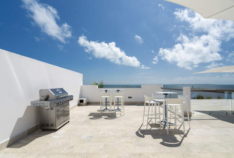 La Amada - 3 Bedroom Residence - Playa Mujeres, Mexico