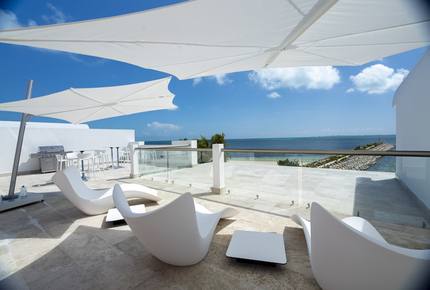 La Amada - 3 Bedroom Residence - Playa Mujeres, Mexico