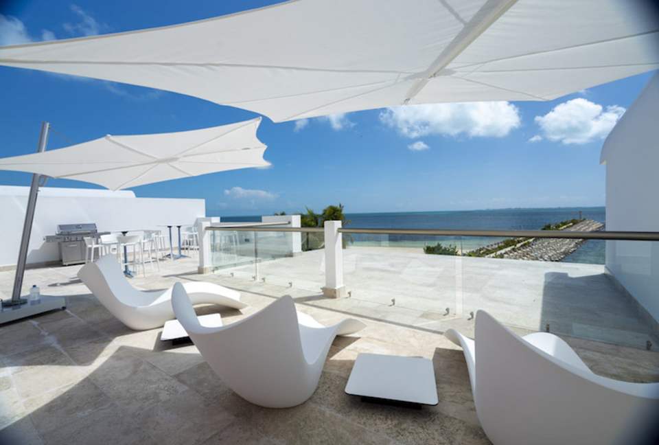 La Amada - 3 Bedroom Residence - Playa Mujeres, Mexico