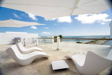 La Amada - 3 Bedroom Residence - Playa Mujeres, Mexico