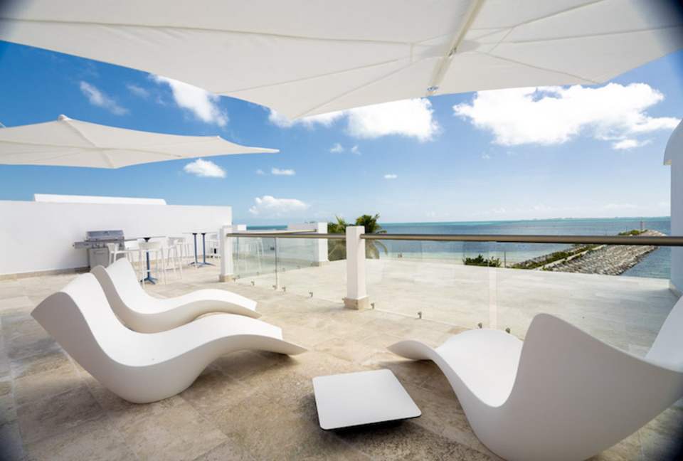 La Amada - 3 Bedroom Residence - Playa Mujeres, Mexico