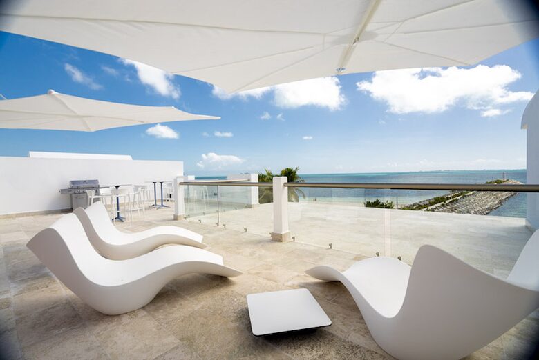 La Amada - 3 Bedroom Residence - Playa Mujeres, Mexico