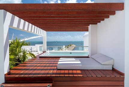 La Amada - 3 Bedroom Residence - Playa Mujeres, Mexico