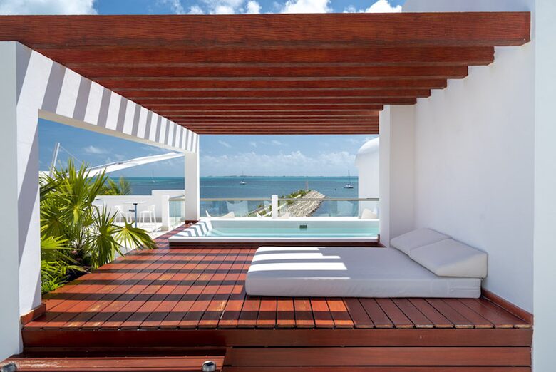 La Amada - 3 Bedroom Residence - Playa Mujeres, Mexico