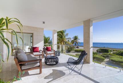 La Amada - 3 Bedroom Residence - Playa Mujeres, Mexico
