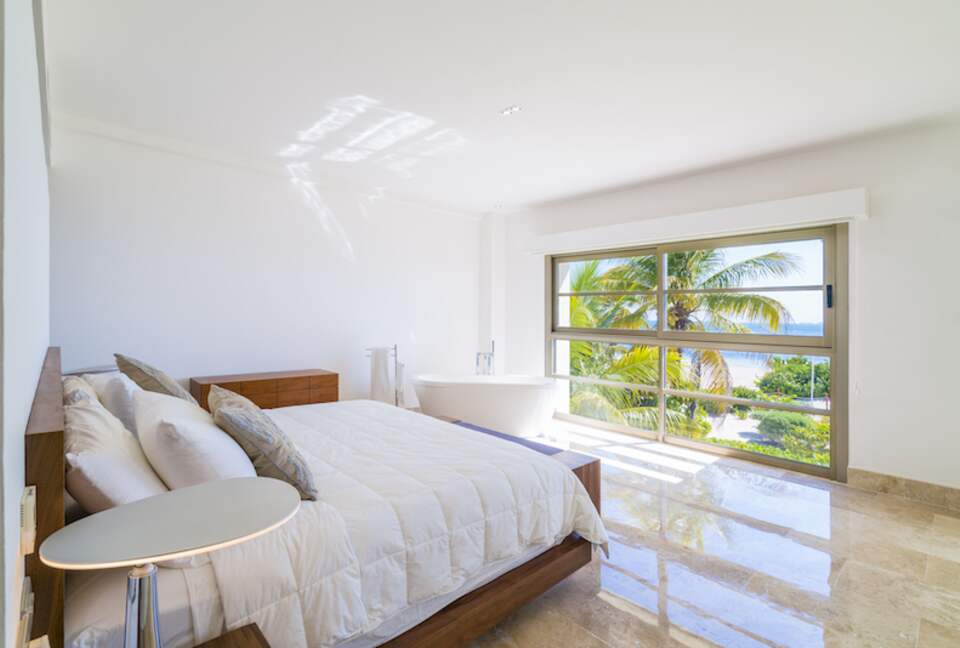 La Amada - 3 Bedroom Residence - Playa Mujeres, Mexico