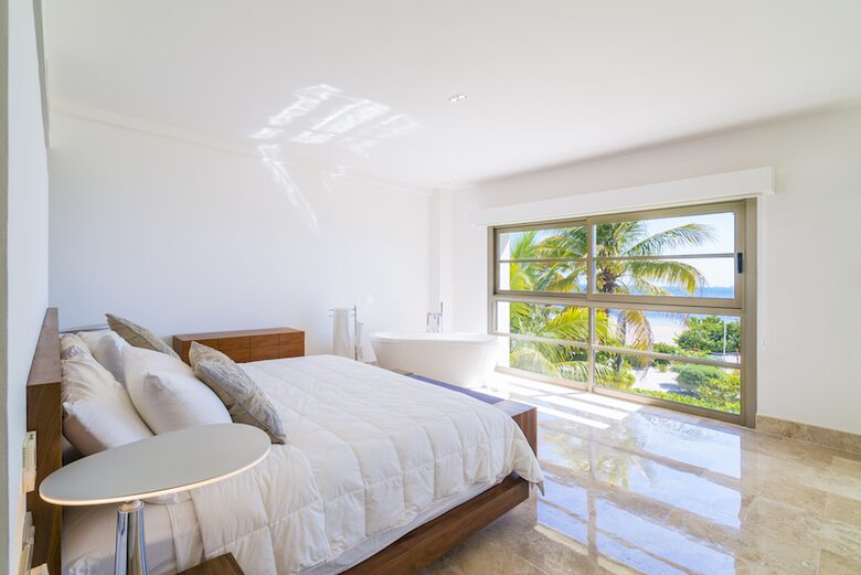 La Amada - 3 Bedroom Residence - Playa Mujeres, Mexico