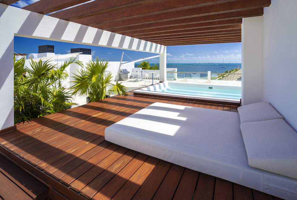 La Amada - 3 Bedroom Residence - Playa Mujeres, Mexico