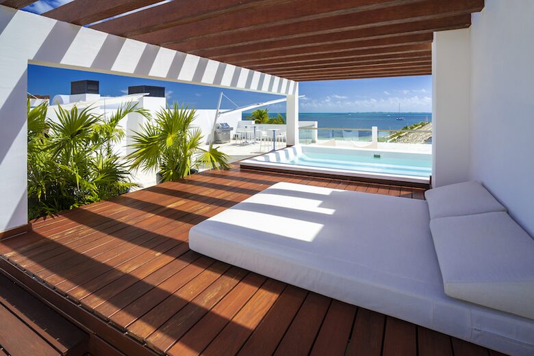 La Amada - 3 Bedroom Residence - Playa Mujeres, Mexico